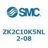 ZK2C10K5NL2-08 �^�󃆃j�b�g ZK2C1 SMC 57660337