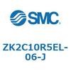 ZK2C10R5EL-06-J �^�󃆃j�b�g ZK2C1 SMC 57660477