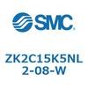 ZK2C15K5NL2-08-W �^�󃆃j�b�g ZK2C1 SMC 57660994