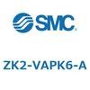 ZK2-VAPK6-A �^�󃆃j�b�g ZK2-V SMC 57662841