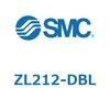 ZL212-DBL 多段エジェクタ ZL212 SMC 57666052