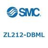 ZL212-DBML 多段エジェクタ ZL212 SMC 57666061