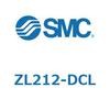 ZL212-DCL 多段エジェクタ ZL212 SMC 57666077