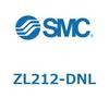 ZL212-DNL 多段エジェクタ ZL212 SMC 57666104