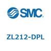 ZL212-DPL 多段エジェクタ ZL212 SMC 57666131