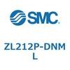 ZL212P-DNML 多段エジェクタ ZL212 SMC 57666777
