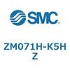 ZM071H-K5HZ ZM071 SMC 57670733