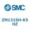 ZM131SH-K5HZ ZM131S SMC 57691286
