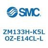 ZM133H-K5LOZ-E14CL-L ZM133 SMC 57694183