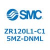 ZR120L1-C15MZ-DNML 大型真空ユニット ZR120 SMC 57758023