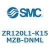 ZR120L1-K15MZB-DNML 大型真空ユニット ZR120 SMC 57758215
