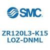 ZR120L3-K15LOZ-DNML 大型真空ユニット ZR120 SMC 57758836