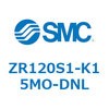 ZR120S1-K15MO-DNL 大型真空ユニット ZR120 SMC 57759834