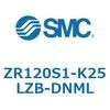ZR120S1-K25LZB-DNML 大型真空ユニット ZR120 SMC 57760561