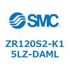 ZR120S2-K15LZ-DAML 大型真空ユニット ZR120 SMC 57761173