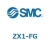 真空ユニット ZX1 SMC