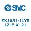 ZX1051-J1Y5LZ-F-X121 �^�󃆃j�b�g ZX105 SMC 57790652