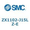 ZX1102-J15LZ-E �^�󃆃j�b�g ZX1102 SMC 57797801