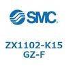 ZX1102-K15GZ-F �^�󃆃j�b�g ZX1102 SMC 57797871