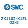 ZX1102-K15LOZ-E �^�󃆃j�b�g ZX1102 SMC 57798011