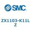 ZX1103-K11LZ �^�󃆃j�b�g ZX1103 SMC 57798492