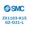 ZX1103-K15GZ-D21-L �^�󃆃j�b�g ZX1103 SMC 57798553