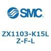 ZX1103-K15LZ-F-L �^�󃆃j�b�g ZX1103 SMC 57798632