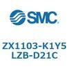 ZX1103-K1Y5LZB-D21C �^�󃆃j�b�g ZX1103 SMC 57798666