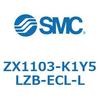 ZX1103-K1Y5LZB-ECL-L �^�󃆃j�b�g ZX1103 SMC 57798675
