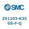 ZX1103-K35GS-F-Q �^�󃆃j�b�g ZX1103 SMC 57798711
