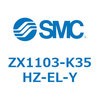 ZX1103-K35HZ-EL-Y �^�󃆃j�b�g ZX1103 SMC 57798727