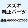 09300-27005 �u�b�V�� 27X31X13 09300-27005 �X�Y�L 58515083