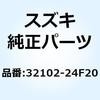 32102-24F20 ���[�^�A�b�V �}�O�l�g 32102-24F20 �X�Y�L 58975412