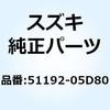 SUZUKI(スズキ)二輪カテゴリ
