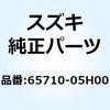 65710-05H00 �Z���T �����z�C�[��ABS 65710-05H00 �X�Y�L 59140822