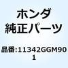 プレート L.カバー 11342GGM901 ホンダ
