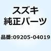 09205-04019 �s�� L:12 09205-04019 �X�Y�L 59600932