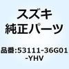 53111-36G01-YHV �t�F���_ �t�����g(�u���[) 53111-36G01-YHV �X�Y�L 59645538