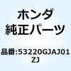 53220GJAJ01ZJ カバーASSY. *R305C* 53220GJAJ01ZJ ホンダ 62631853
