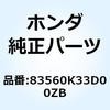 パネル R.サイド *NH1* 83560K33D00ZB ホンダ