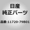 11720-79B01 (11720)�x���g�A�R���v���b�T�[ �j�b�T�� 63488757