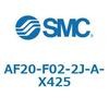 AF20-F02-2J-A-X425 AF-A - �G�A�t�B���^ SMC 66493605
