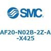 AF20-N02B-2Z-A-X425 AF-A - �G�A�t�B���^ SMC 66493666