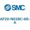 AF20-N02BC-6R-A AF-A - �G�A�t�B���^ SMC 66493675