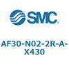 AF30-N02-2R-A-X430 AF-A - �G�A�t�B���^ SMC 66493903