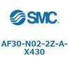 AF30-N02-2Z-A-X430 AF-A - �G�A�t�B���^ SMC 66493919