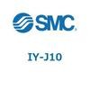 CJ2-IY-J - 2山ナックルジョイント用ワンタッチ接続ピン SMC
