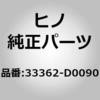 (33362)HUB 日野自動車