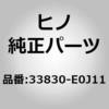 33830-E0J11 (33830)CABLE ASSY ���쎩���� 67455894