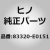83320-E0151 (83320)GAGE ASSY�AFUE ���쎩���� 67506608